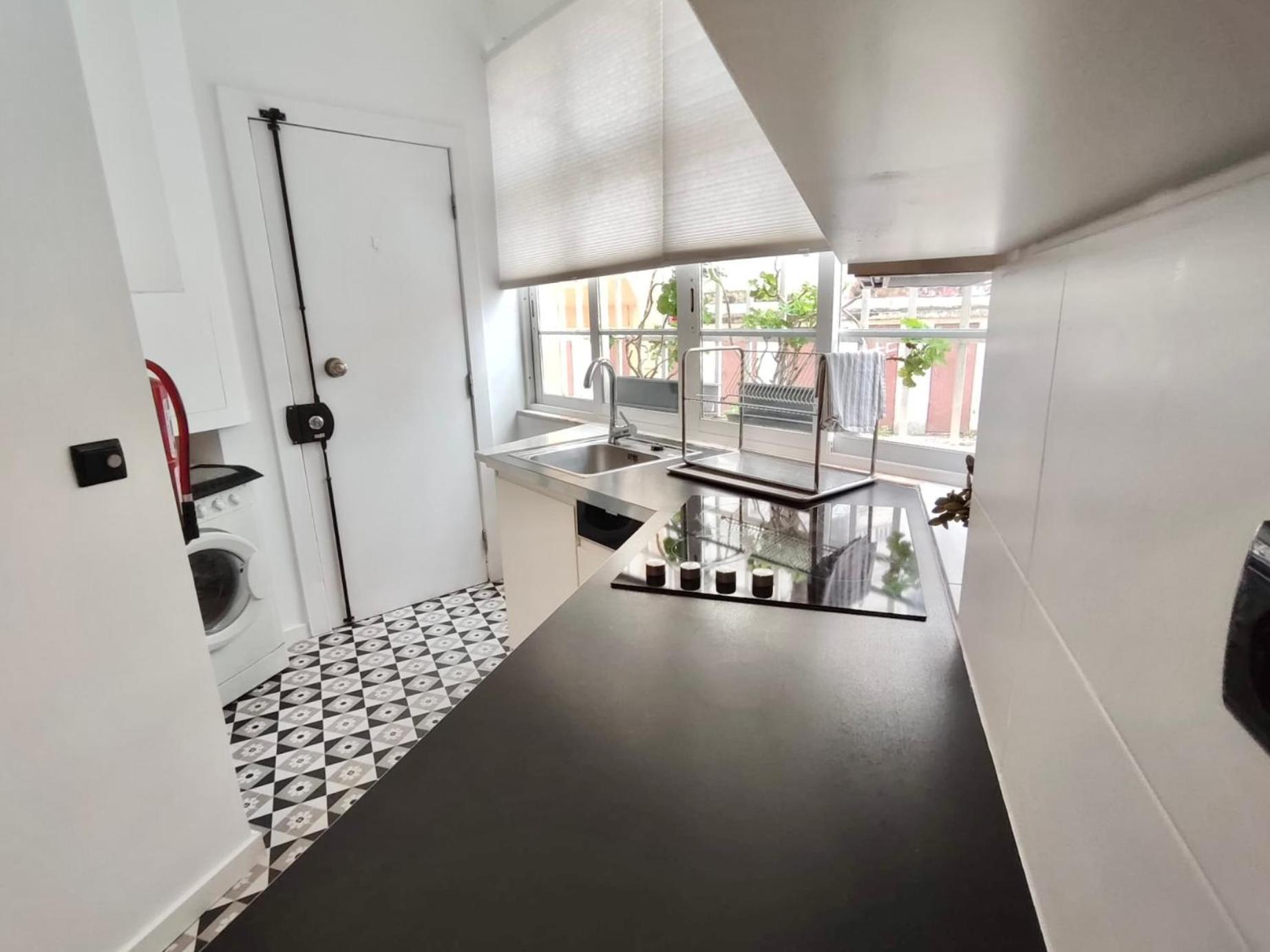 Casa Da Praceta Apartment Lisbon Exterior photo