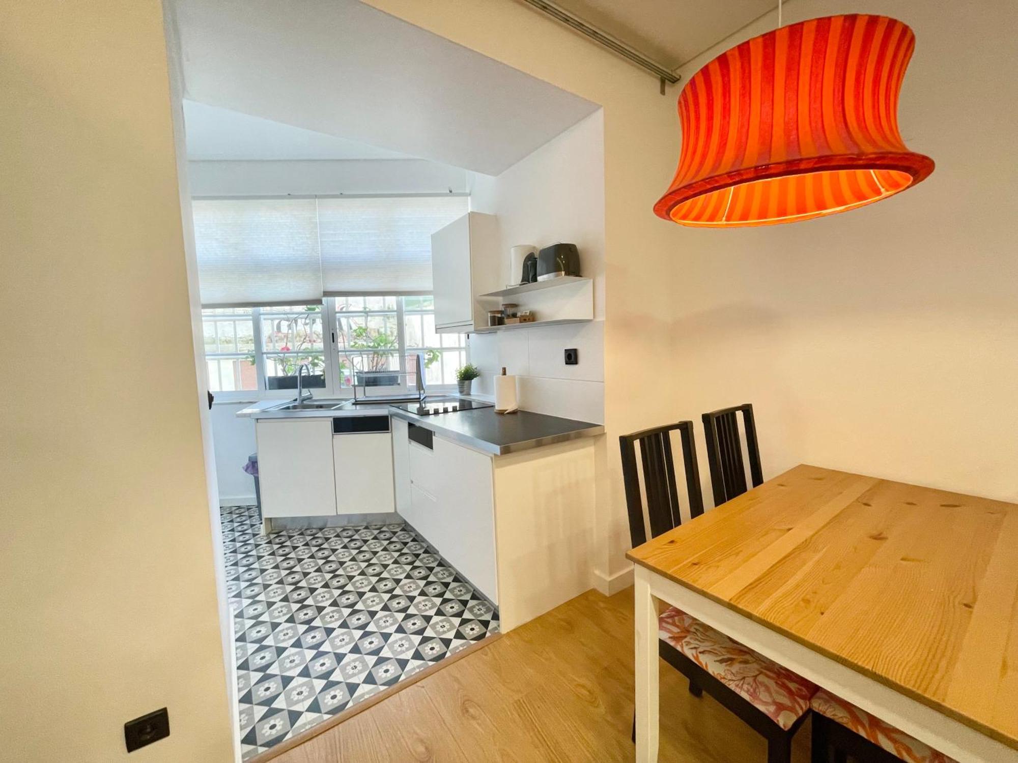 Casa Da Praceta Apartment Lisbon Exterior photo